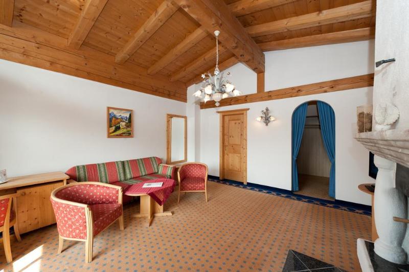 호텔 & Spa Sonne 4 Sterne Superior