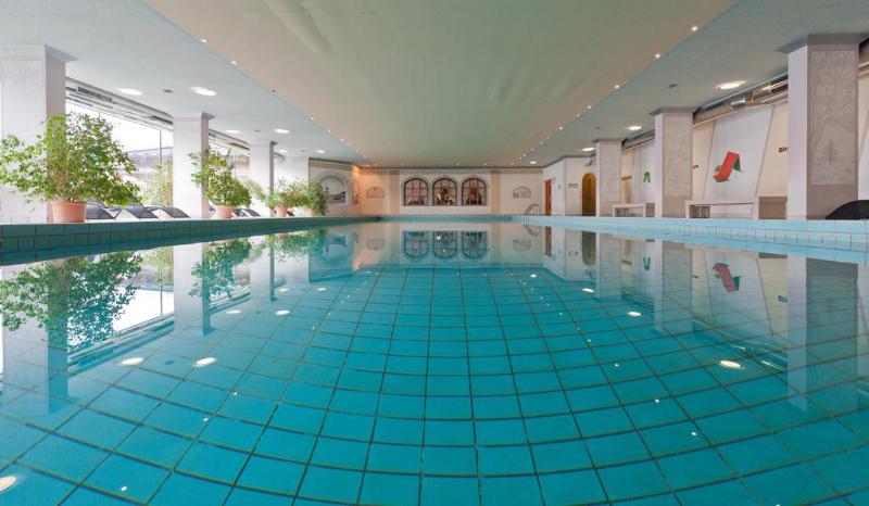 فندق & Spa Sonne 4 Sterne Superior