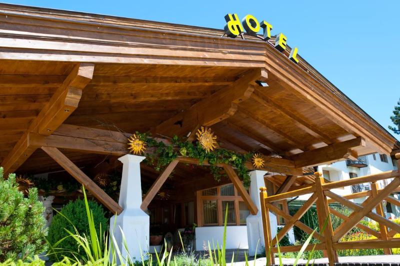 فندق & Spa Sonne 4 Sterne Superior