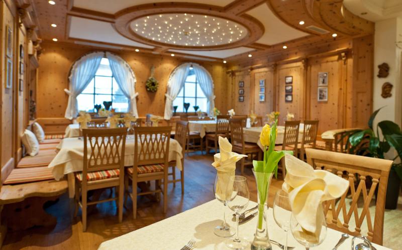 호텔 & Spa Sonne 4 Sterne Superior