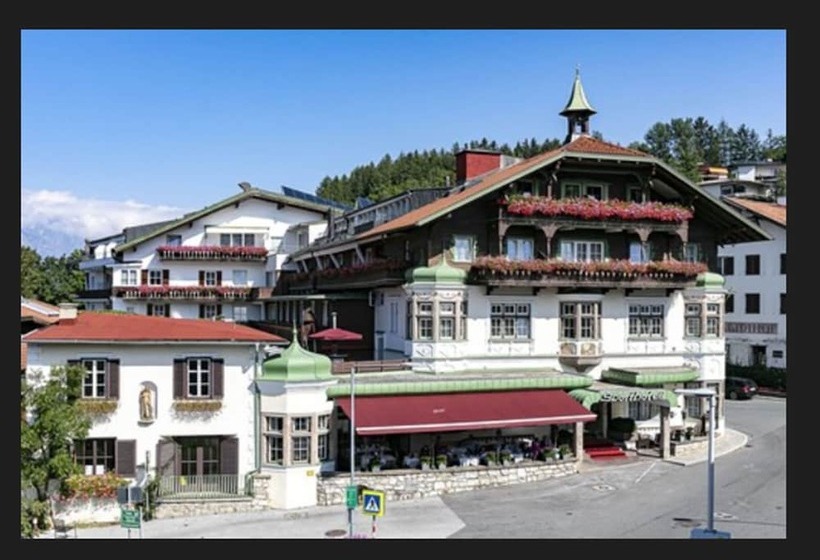 Sporthotel Igls