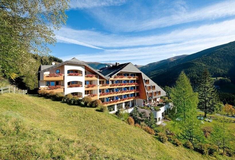 Отель St. Oswald