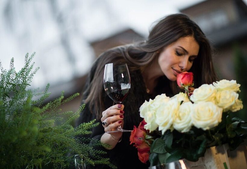 Отель Stadt Kufstein