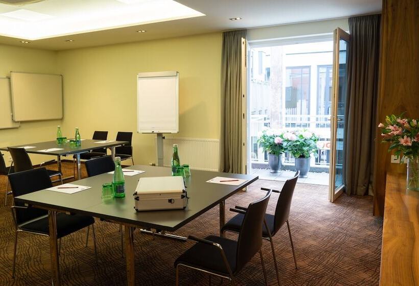 Отель Stadt Kufstein