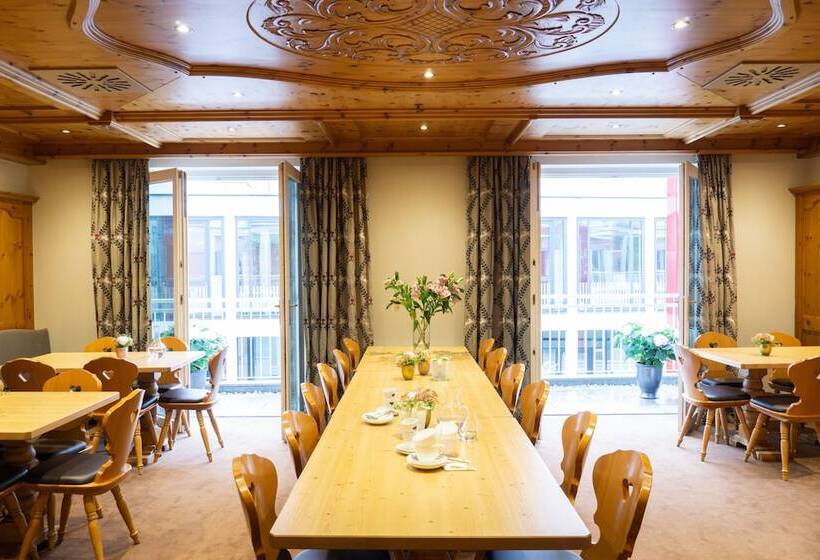 Отель Stadt Kufstein