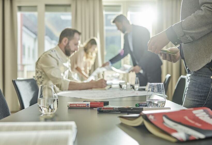 Отель Stadt Kufstein