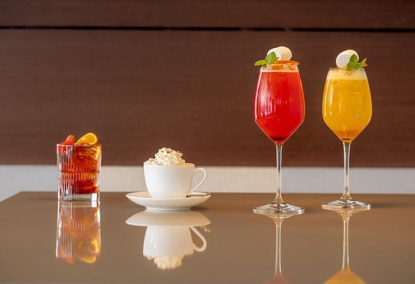 Отель Stadt Kufstein