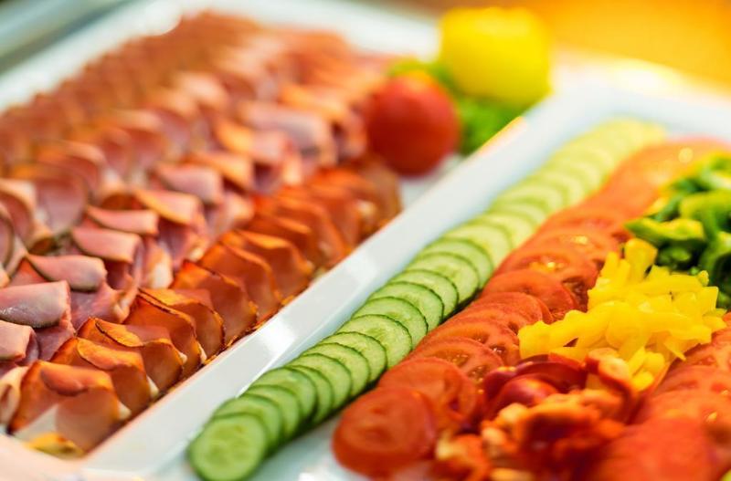 Отель Stadt Kufstein