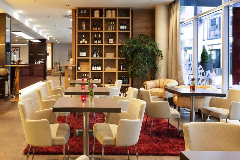 Отель Stadt Kufstein