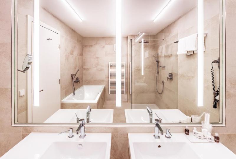 Отель Stadt Kufstein