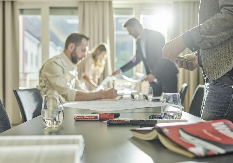 Отель Stadt Kufstein