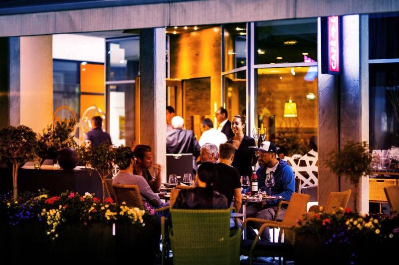 Отель Stadt Kufstein