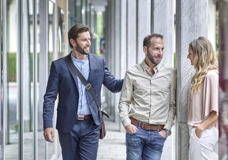 Отель Stadt Kufstein