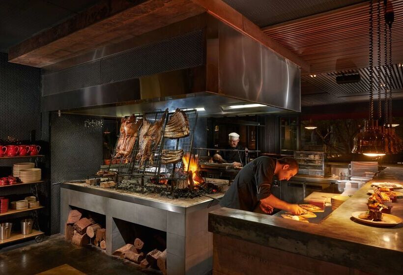 ホテル Stamford Plaza Adelaide