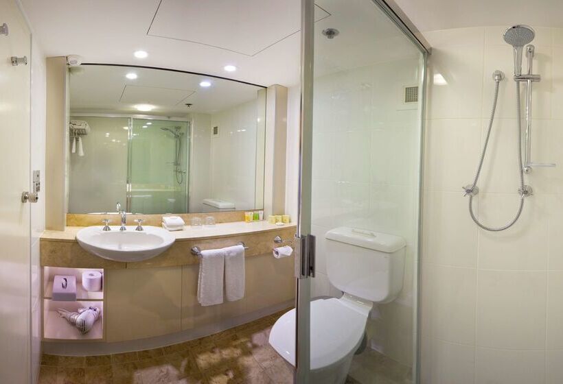 ホテル Stamford Plaza Adelaide