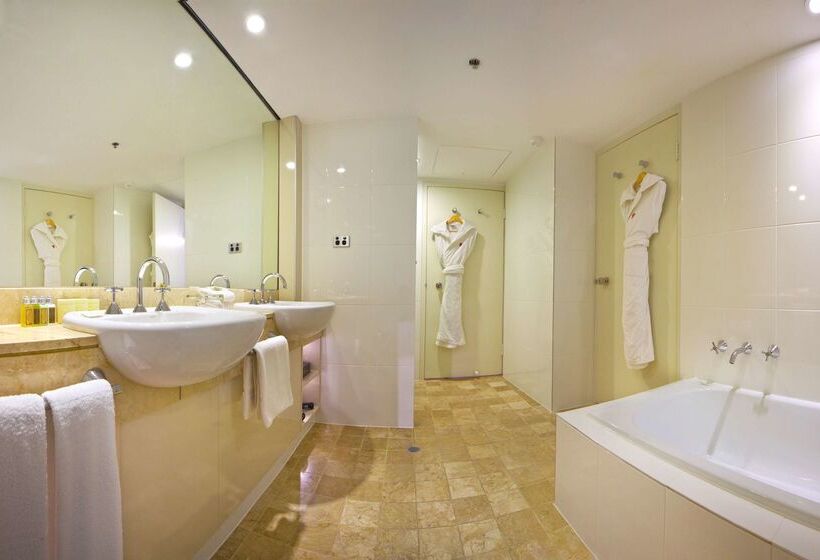 ホテル Stamford Plaza Adelaide