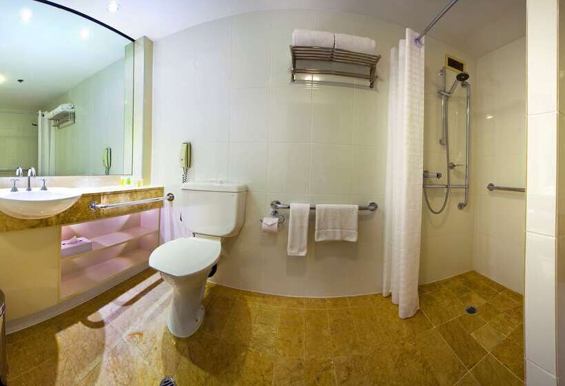 ホテル Stamford Plaza Adelaide