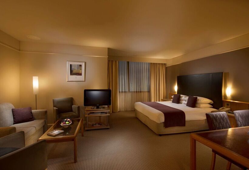 ホテル Stamford Plaza Adelaide