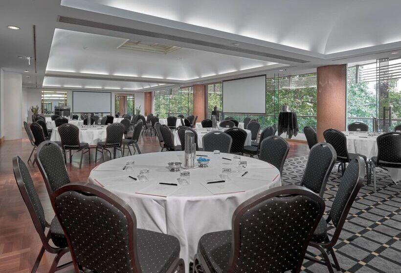 ホテル Stamford Plaza Adelaide