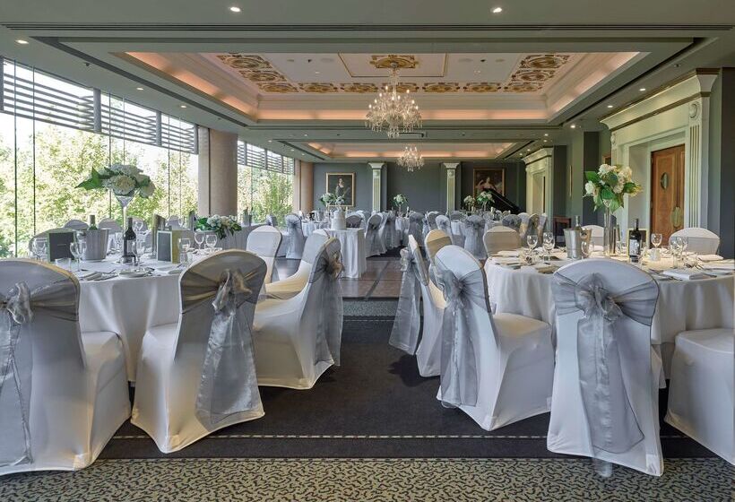 ホテル Stamford Plaza Adelaide