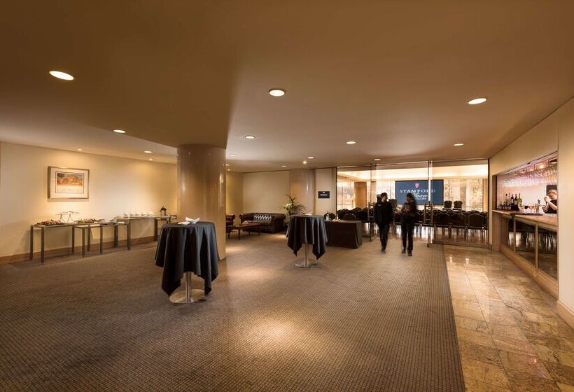 ホテル Stamford Plaza Adelaide