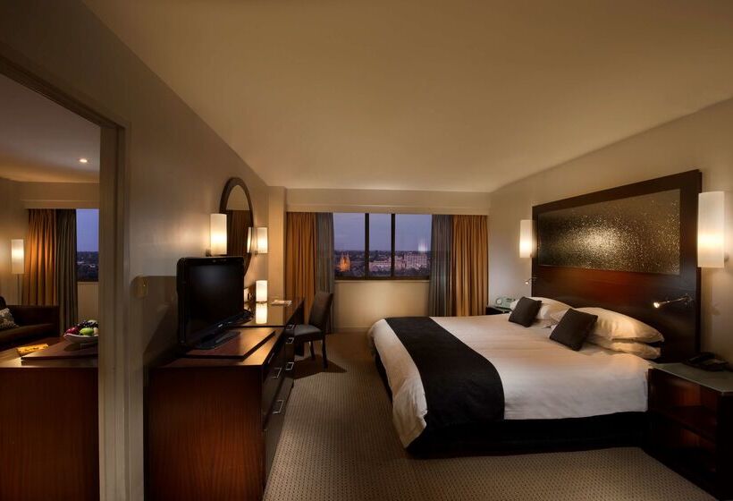 ホテル Stamford Plaza Adelaide