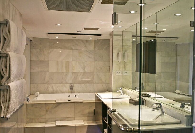 ホテル Stamford Plaza Adelaide