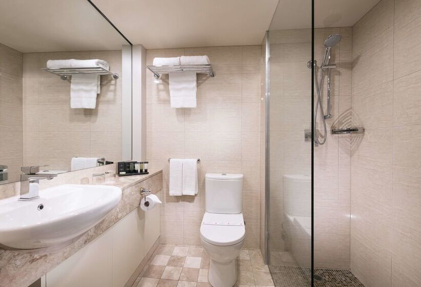 ホテル Stamford Plaza Adelaide