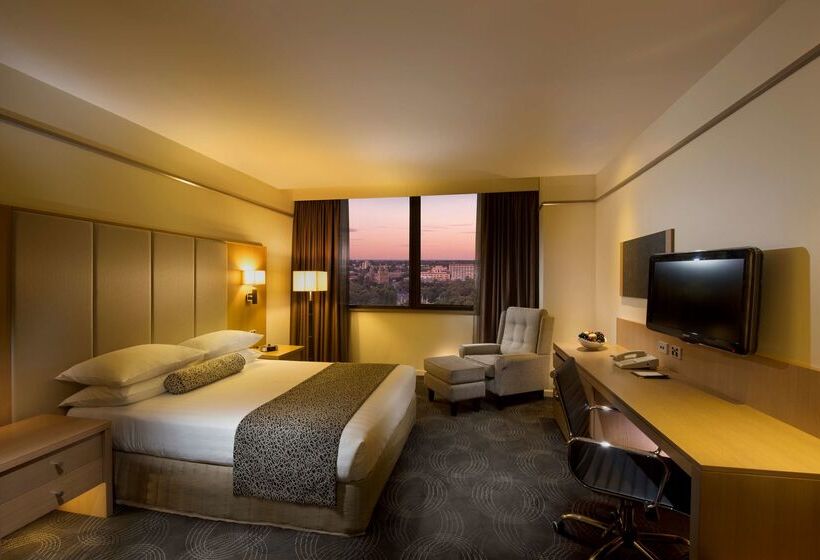 ホテル Stamford Plaza Adelaide