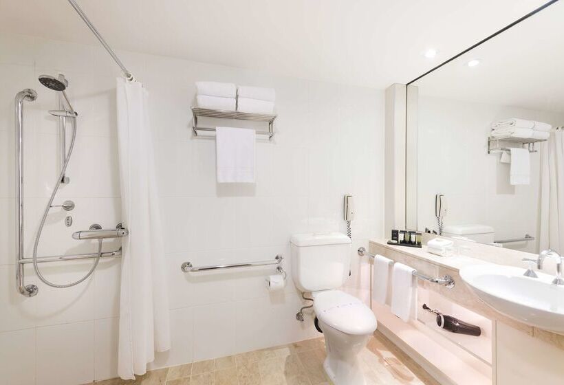 ホテル Stamford Plaza Adelaide