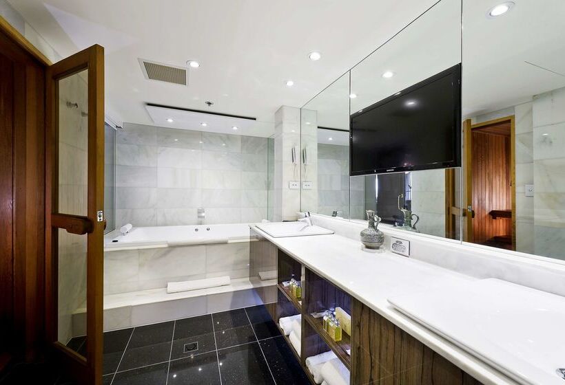 ホテル Stamford Plaza Adelaide