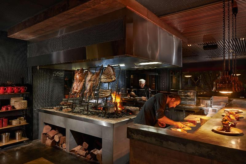 ホテル Stamford Plaza Adelaide