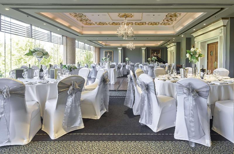 ホテル Stamford Plaza Adelaide