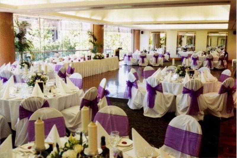 ホテル Stamford Plaza Adelaide