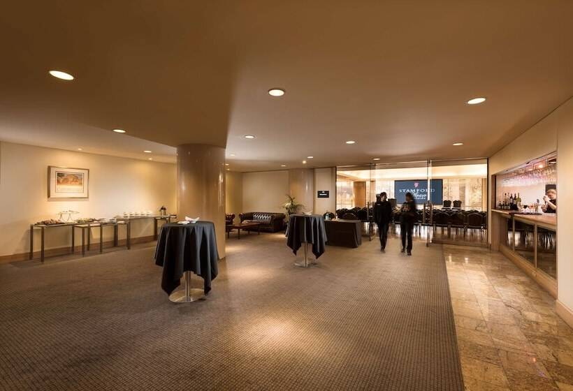 ホテル Stamford Plaza Adelaide