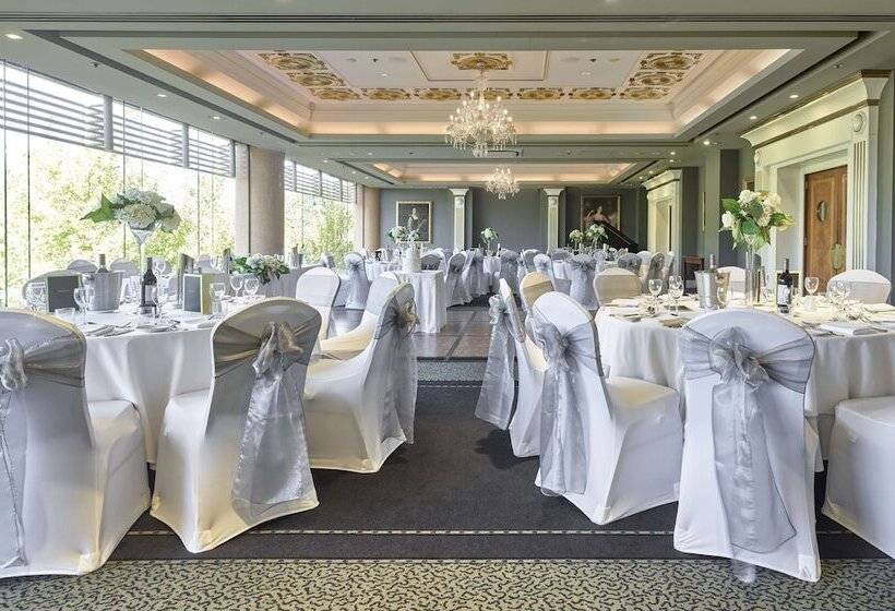 ホテル Stamford Plaza Adelaide