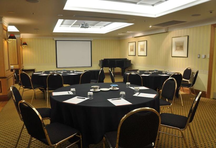 ホテル Stamford Plaza Adelaide