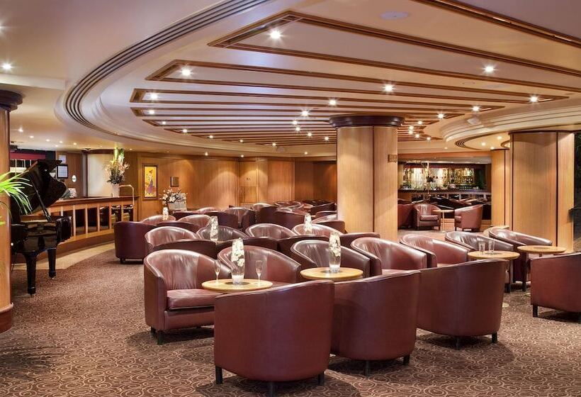 ホテル Stamford Plaza Adelaide