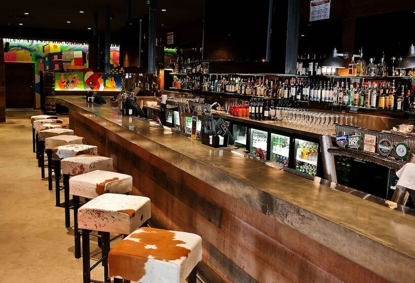 ホテル Stamford Plaza Adelaide