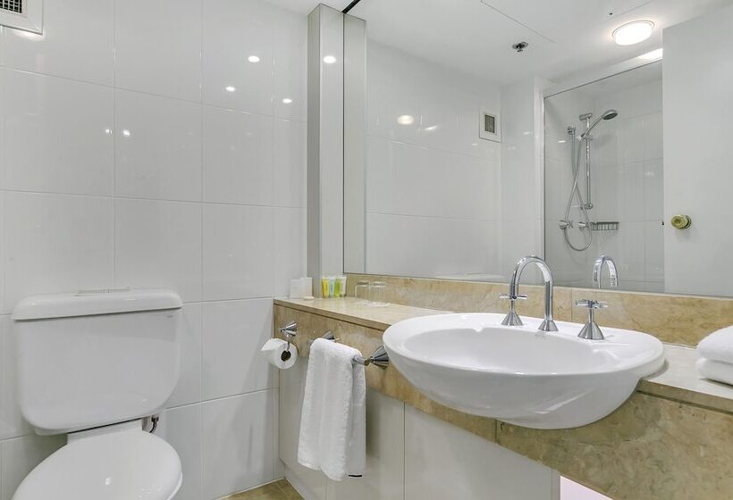 ホテル Stamford Plaza Adelaide