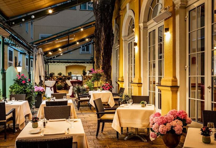 בית מלון כפרי Stefanie   Vienna S Oldest