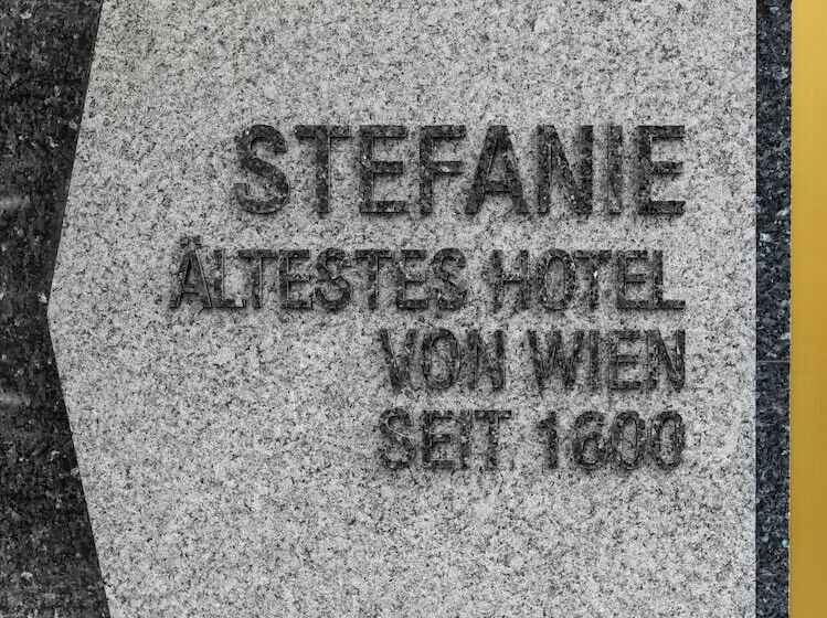 בית מלון כפרי Stefanie   Vienna S Oldest