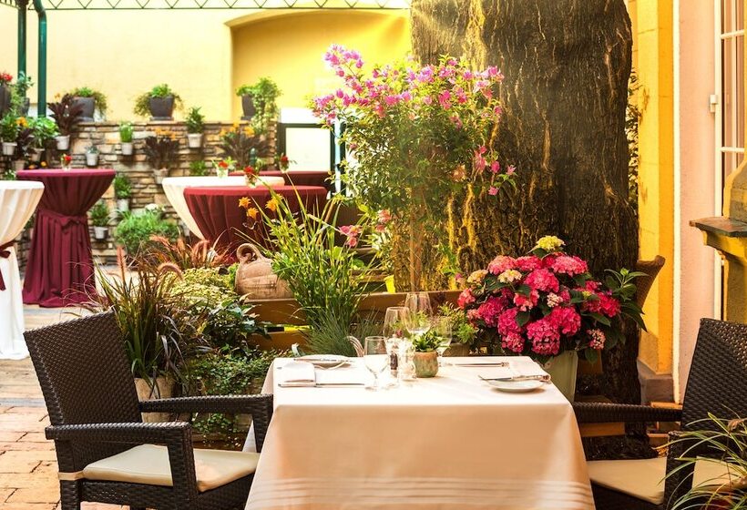 בית מלון כפרי Stefanie   Vienna S Oldest