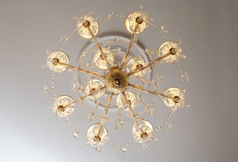 בית מלון כפרי Stefanie   Vienna S Oldest