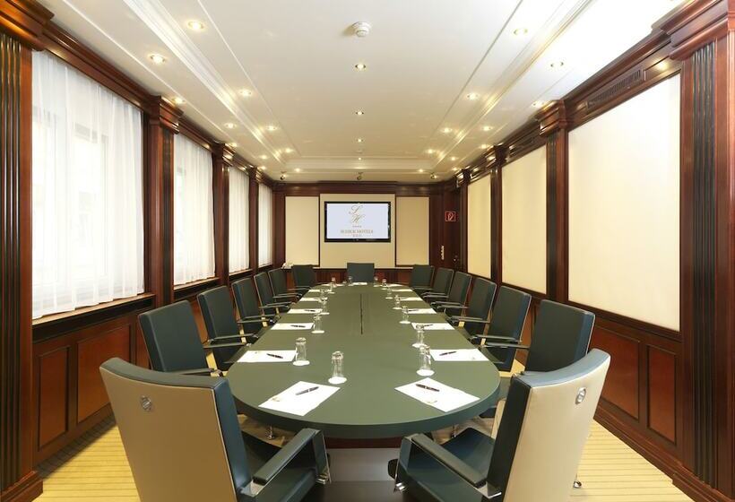 בית מלון כפרי Stefanie   Vienna S Oldest