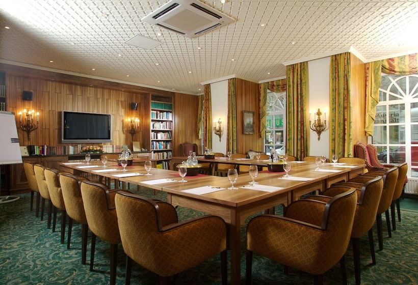 בית מלון כפרי Stefanie   Vienna S Oldest