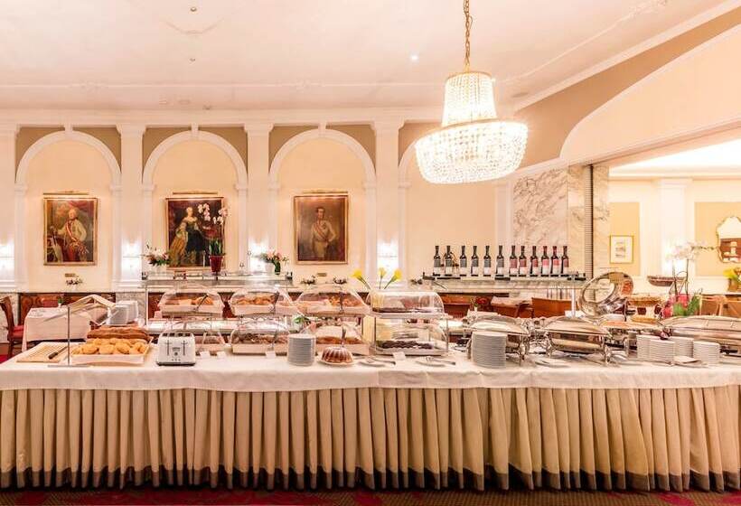 בית מלון כפרי Stefanie   Vienna S Oldest