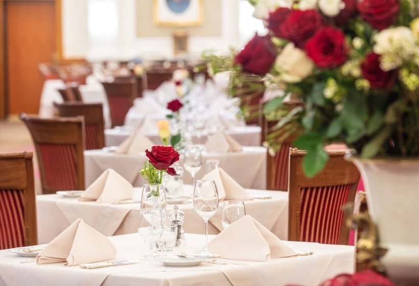 בית מלון כפרי Stefanie   Vienna S Oldest