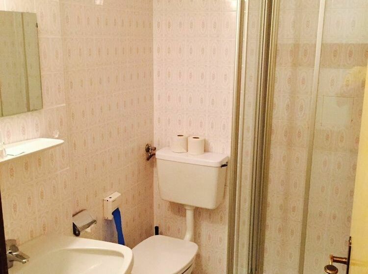 בית מלון כפרי St.Hubertushof Zell am See