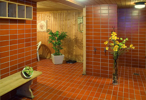 בית מלון כפרי St.Hubertushof Zell am See